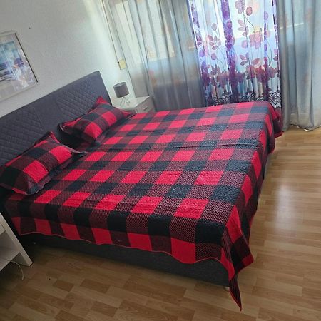 Apartment To Stay Вернау Экстерьер фото